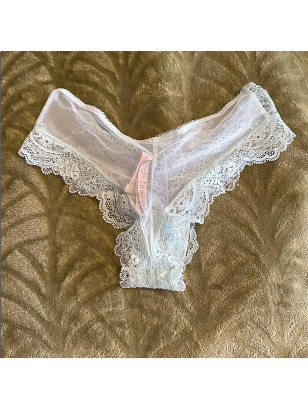 NWT Victoria’s Secret size small underwear bundle - Picture 5 of 5